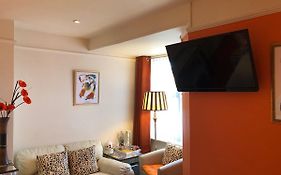 Arun Sands Rooms